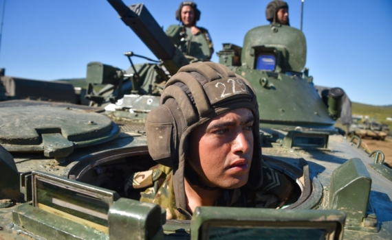 Эксперт: Израиль стремится поддерживать нестабильность в Сирии, чтобы она не стала сильным противником Эксперт: Израиль стремится поддерживать нестабильность в Сирии, чтобы она не стала сильным противником