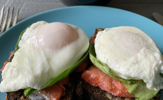 Забудьте про яйца: эти завтраки заряжают энергией лучше привычной классики — больше пользы и сытости Забудьте про яйца: эти завтраки заряжают энергией лучше привычной классики — больше пользы и сытости