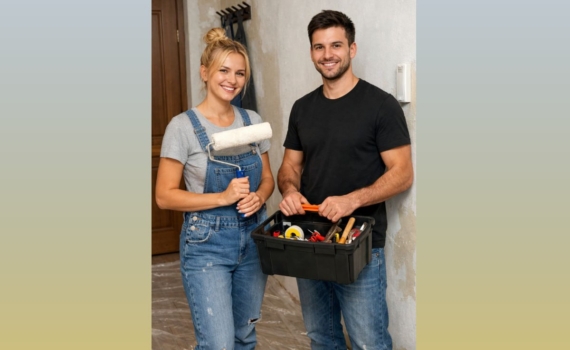 Это обязательно проверьте в квартире после зимы: не дайте дому сломаться — подробный чек-лист Это обязательно проверьте в квартире после зимы: не дайте дому сломаться — подробный чек-лист