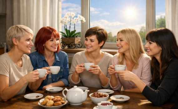 Шапки долой: 10 стрижек весны 2026 на любую длину волос и тип лица — меняйте образ и настроение Шапки долой: 10 стрижек весны 2026 на любую длину волос и тип лица — меняйте образ и настроение