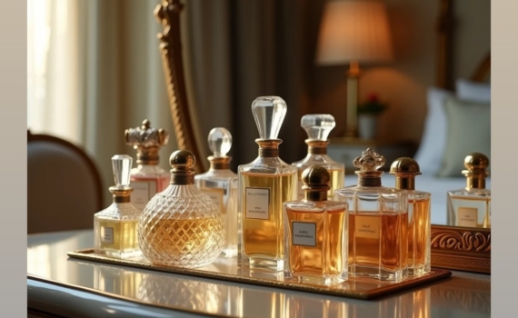Эти запахи сводят с ума: какие духи делают привлекательнее для мужчин — тренды в 2026 году Эти запахи сводят с ума: какие духи делают привлекательнее для мужчин — тренды в 2026 году