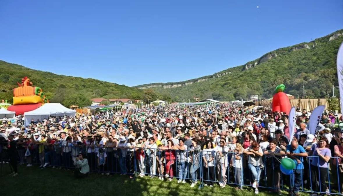 Глава Адыгеи: мы готовы предложить туристам безопасный отдых по высоким стандартам Пресс-служба главы РА