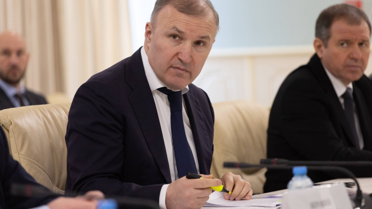 Глава Адыгеи: в регионе реализуется весь комплекс мер поддержки семей с детьми пресс-служба главы РА