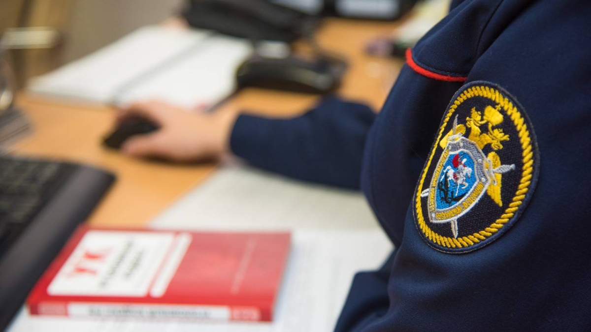 В Адыгее в уголовном деле судебного пристава выявили новые эпизоды превышения должностных полномочий пресс-служба СУ СК по РА