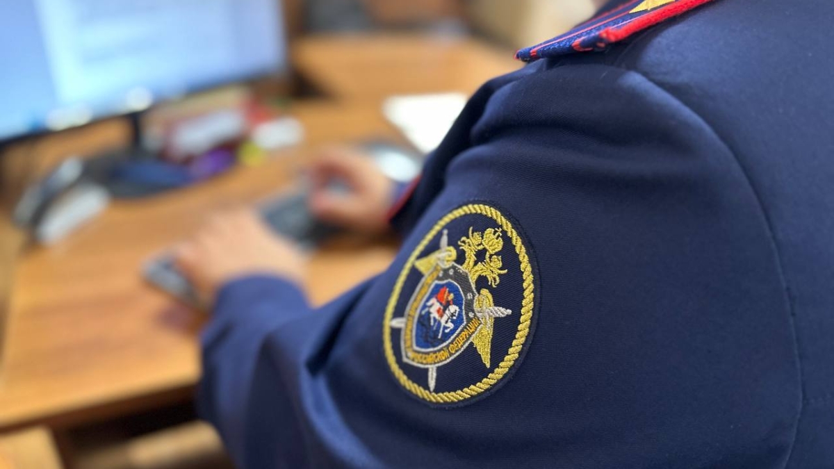 Житель Адыгеи подозревается в незаконном приобретении и хранении взрывчатки пресс-служба СУ СК по РА