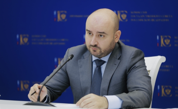 Вячеслав Федорищев и Александр Цыбульский провели совместное заседание комиссий Госсовета по направлениям «Промышленность» и «Международная кооперация и экспорт» Вячеслав Федорищев и Александр Цыбульский провели совместное заседание комиссий Госсовета по направлениям «Промышленность» и «Международная кооперация и экспорт»
