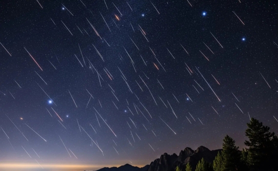 Последний метеорный поток лета: почему этот звездопад стоит увидеть — где метеоры можно наблюдать Последний метеорный поток лета: почему этот звездопад стоит увидеть — где метеоры можно наблюдать