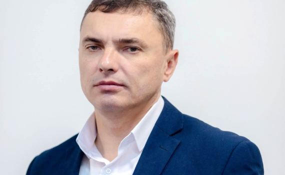 В Томском кадетском корпусе назначен новый директор В Томском кадетском корпусе назначен новый директор
